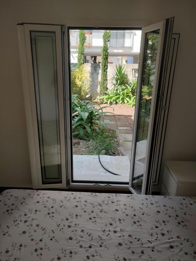 卡普尔索Barimetro Garden公寓 外观 照片